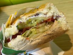 -赛百味SUBWAY(悠唐店)