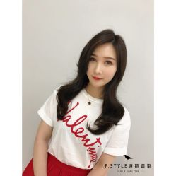 -P.STYLE派斯造型