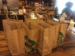 -星巴克臻选(青岛麦凯乐分店)