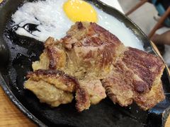 -豪享悦牛排自助餐厅(天河城店)