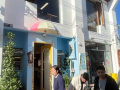 -大理床单厂艺术区