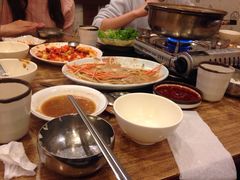 -第二外国语学院-韩国餐厅(朝阳路店)