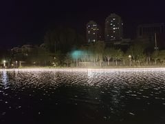 -雁滩公园