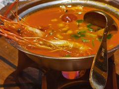 -CHILL Pho澳洲牛肉越南粉(佛山顺德万象汇店)