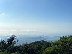 -含鄱口