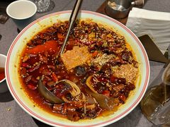 -椒点·川粤精品(香港广场店)