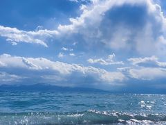 -赛里木湖风景名胜区