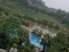 -重庆长寿碧桂园凤悦凤凰酒店