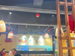 -老厨房(红湘北路店)