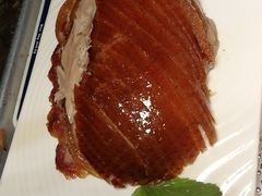 -老铺烤鸭(宝鸡店)