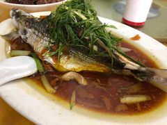 -安记烧鹅(新桥店)