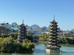 -忆咖啡观景餐厅(桂林象山公园店)