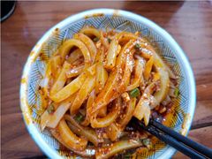 -姚记.周礼伤心凉粉(时代广场店)