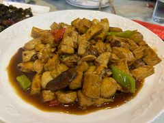 八珍豆腐-赵家馆(燕山大街店)