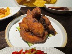 -庐灶江南·江南菜·四合院Bistro(东直门雍和宫·原华侨宾馆店)