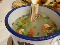 -阿布都新疆音乐美食城(长湖路店)
