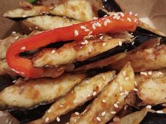 -双合园·海鲜水饺青岛菜(上清路店)