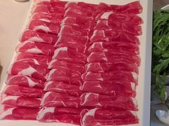 -清真·鸦儿李记·涮肉(花市店)
