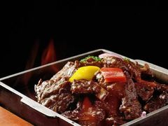 -院里寻菜·精致庭院菜(观沙岭店)