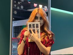 -棂笼·深度沉浸密室(武汉旗舰店)