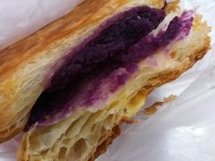 紫薯面包-好利来(奥林匹克购物广场店)