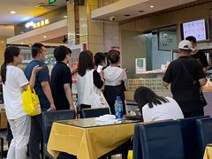 -红鼻子桂林米粉(金唐新光界店)