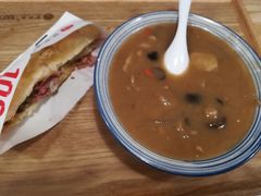 -驴世家驴肉火烧·凉皮·胡辣汤(五道口店)