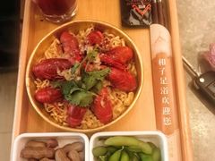 -和子足浴SPA会馆(东方之门店)