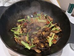 -新乾隆酒楼(帝景园店)