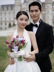 -梵初·STUDIO婚纱摄影(通州万达店)