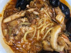 -香港饭店0410(弘大店)