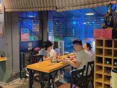 -质烤烤物·活烤海鲜(质烤总店)