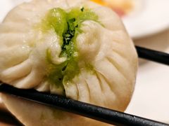 青菜包子-花园茶楼·淮扬菜(兴城西路店)