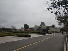 -龙泉青瓷博物馆
