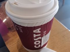 -COSTA COFFEE(金长安大厦店)