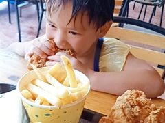 -热带风暴水上乐园