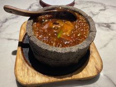 -蒋先森餐厅(万星广场店)