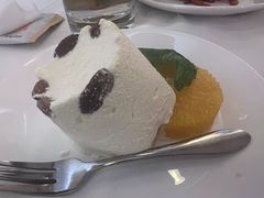 -成桂西餐厅·42年的味道(五大道疙瘩楼店)