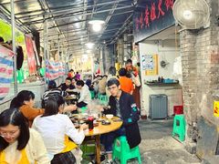 大堂-渝味黄姐火锅(黄泥村店)