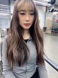 -Hair Code芭曲发型