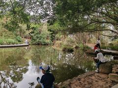 -燕晗山郊野公园
