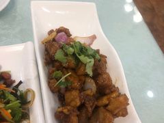 -六和聚传统烤鸭.天津菜(和平店)