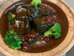 -潮澎派·潮汕菜大排档(南较西路店)