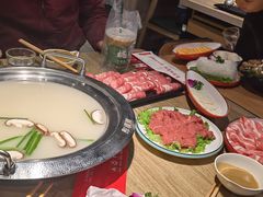 -彤德莱火锅(大学城店)