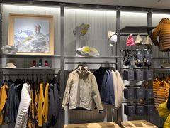 -ARC'TERYX始祖鸟(北京王府中环店)