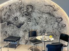 -FULL MOON满月咖啡