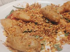 -汤城小厨•粤菜•靓汤(西直门凯德MALL店)