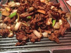 -四季民福烤鸭店(前门廊房二条店)