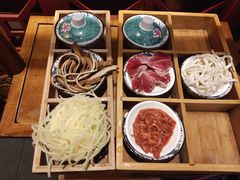 -蜀江龙火锅(339店)