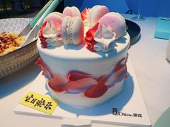 -第戎蛋糕(恒隆广场店)